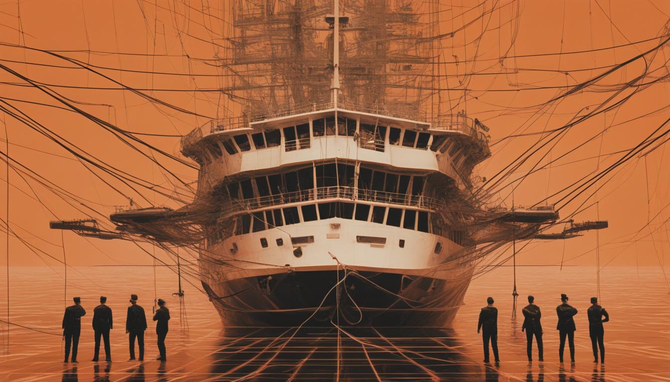 Opening Scene of 'Ghost Ship' Voted Most Shocking Film Opening on Ranker.com