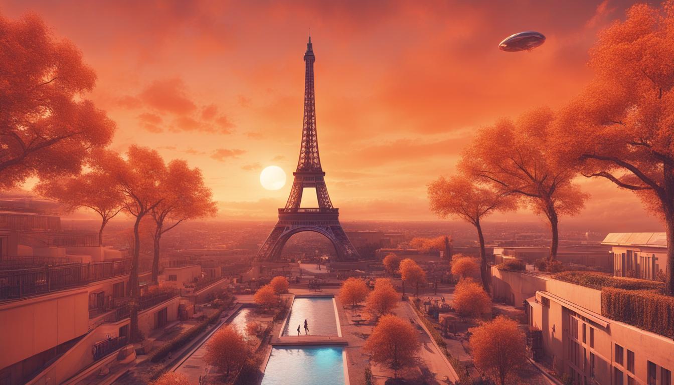 Paris: A Family-Friendly Destination Bursting with Culture and Fun