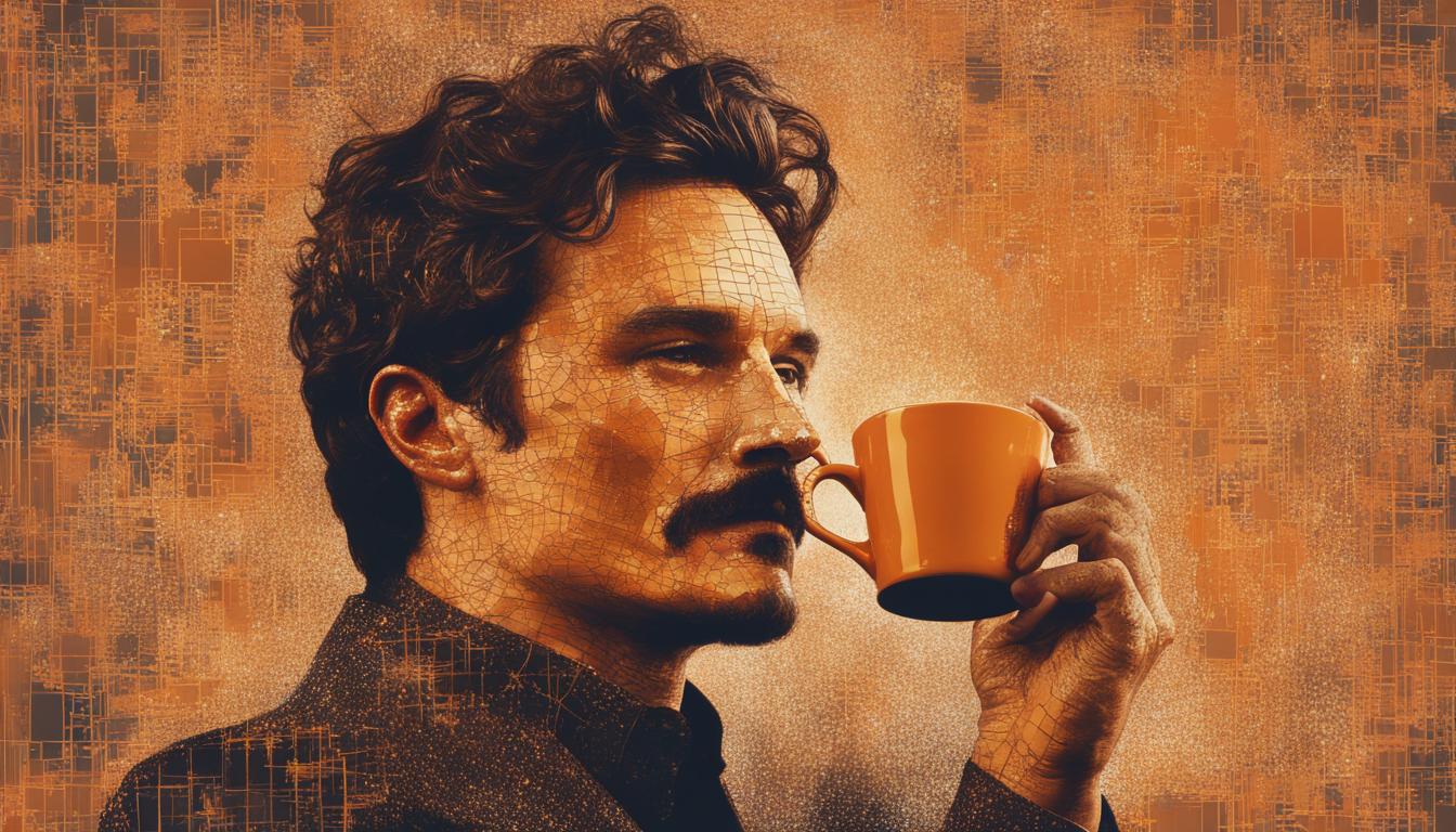 Pedro Pascal Spotted with CAA Talent Agent Sue Carls in NYC Amidst Busy Schedule