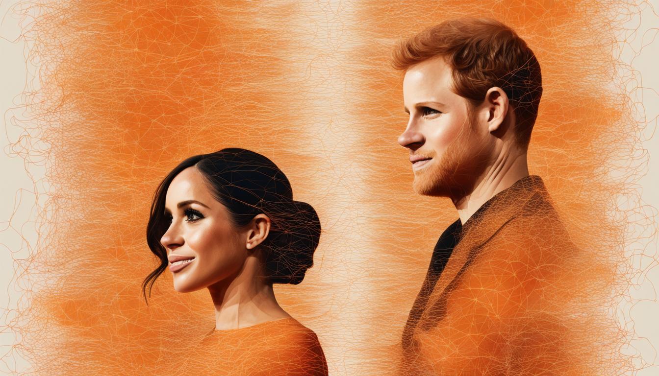 Prince Harry and Meghan Markle's Tour of Nigeria: Insights from Body Language Expert