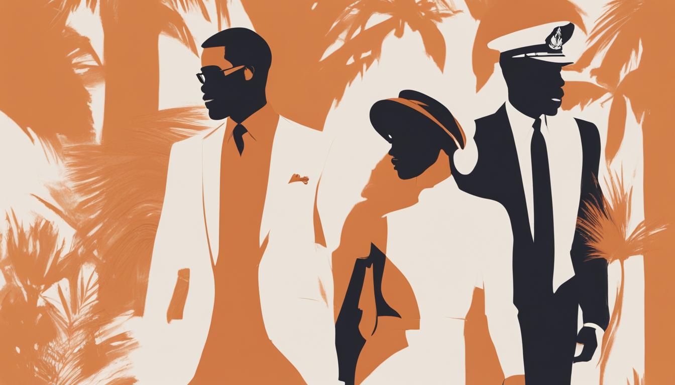 Prince Harry and Meghan Markle's Unofficial Visit to Nigeria Sparks Controversy