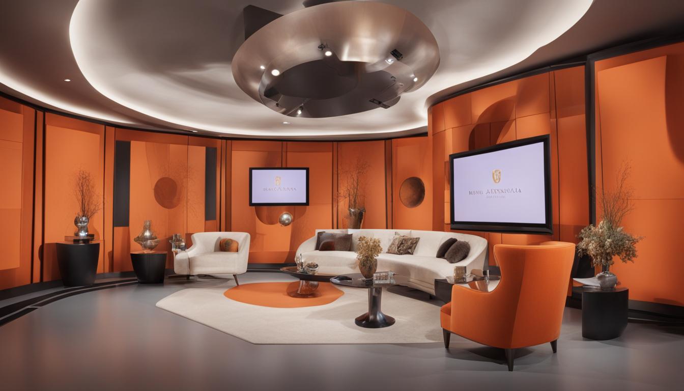 Prince William Honors Baroness Floella Benjamin at BAFTA TV Awards for Philanthropic Contributions