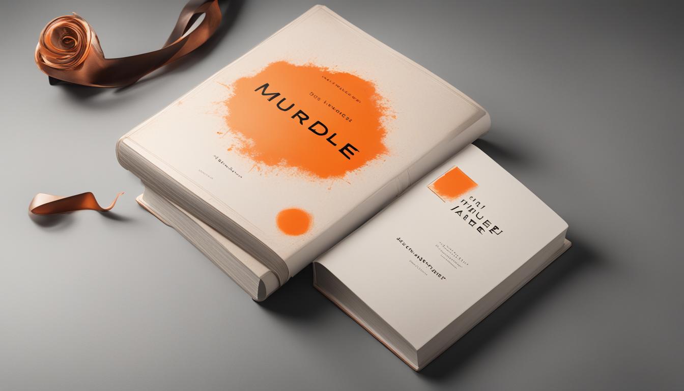 Puzzle Book 'Murdle' Wins Book of the Year at British Book Awards