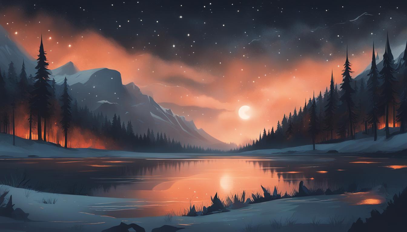 Rare Northern Lights Display Captivates Skywatchers Across the Northern Hemisphere