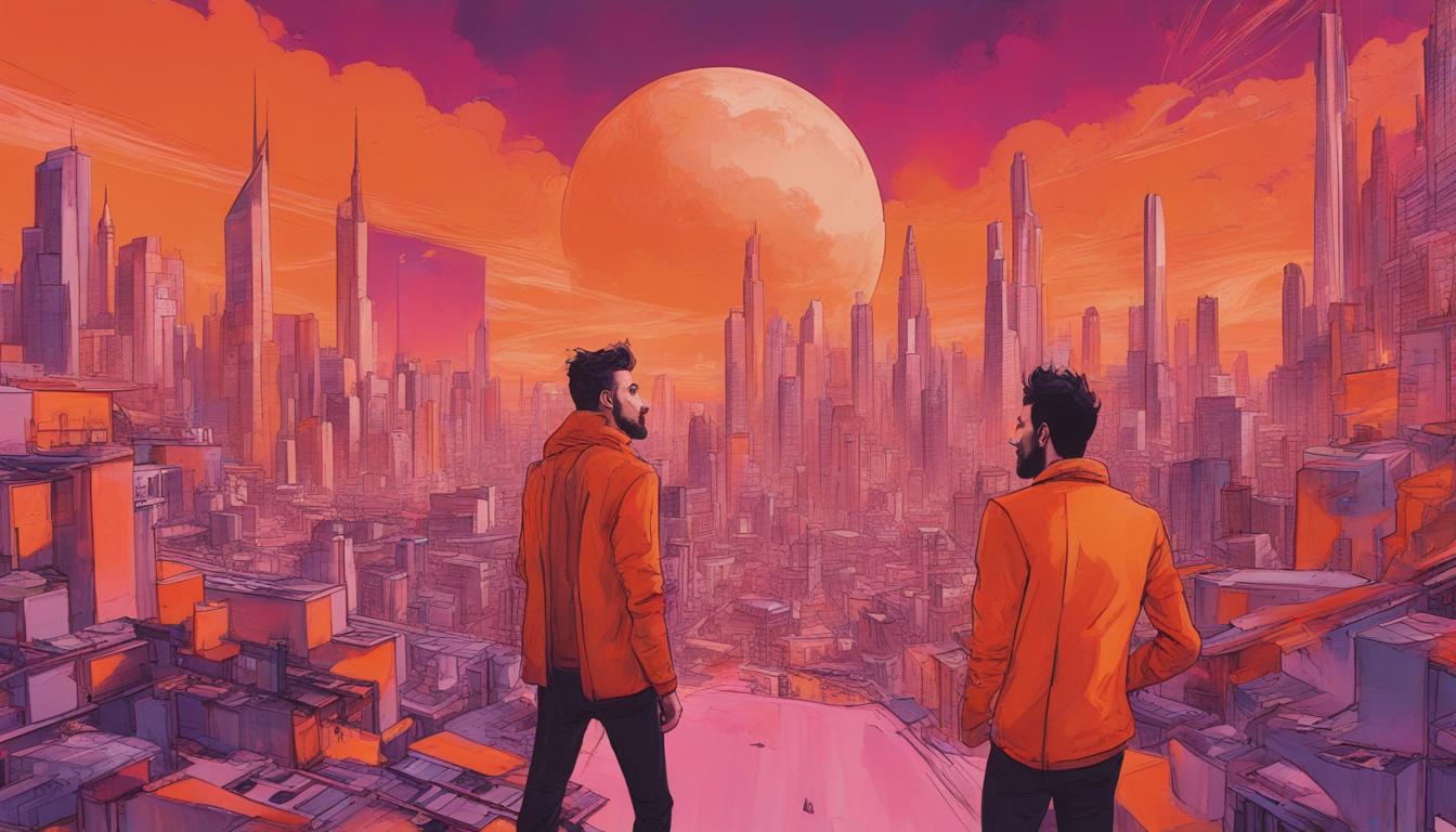 Rylan Clark opens up about mental health struggles post-divorce on BBC travel show