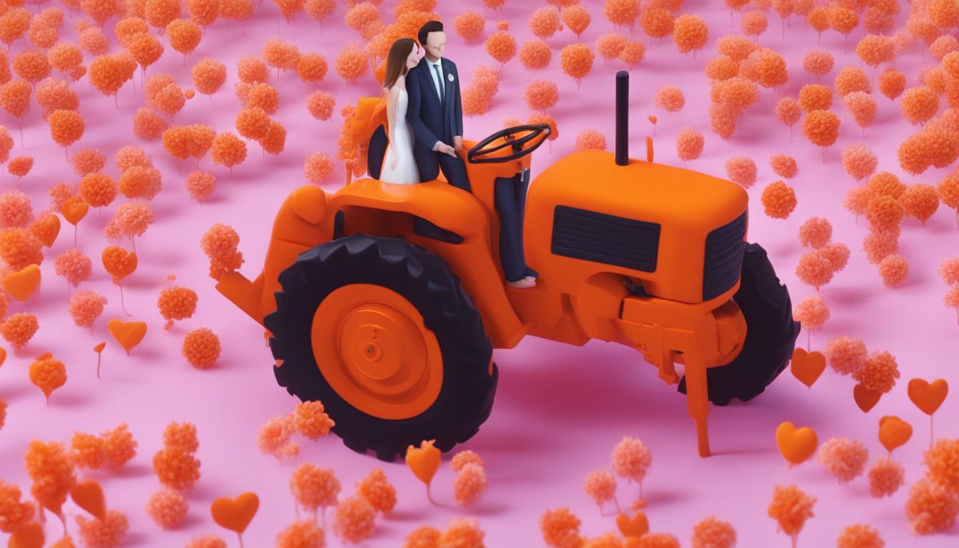 Sarah Ferguson Attends Nephew's Wedding in Germany with Traditional Touches