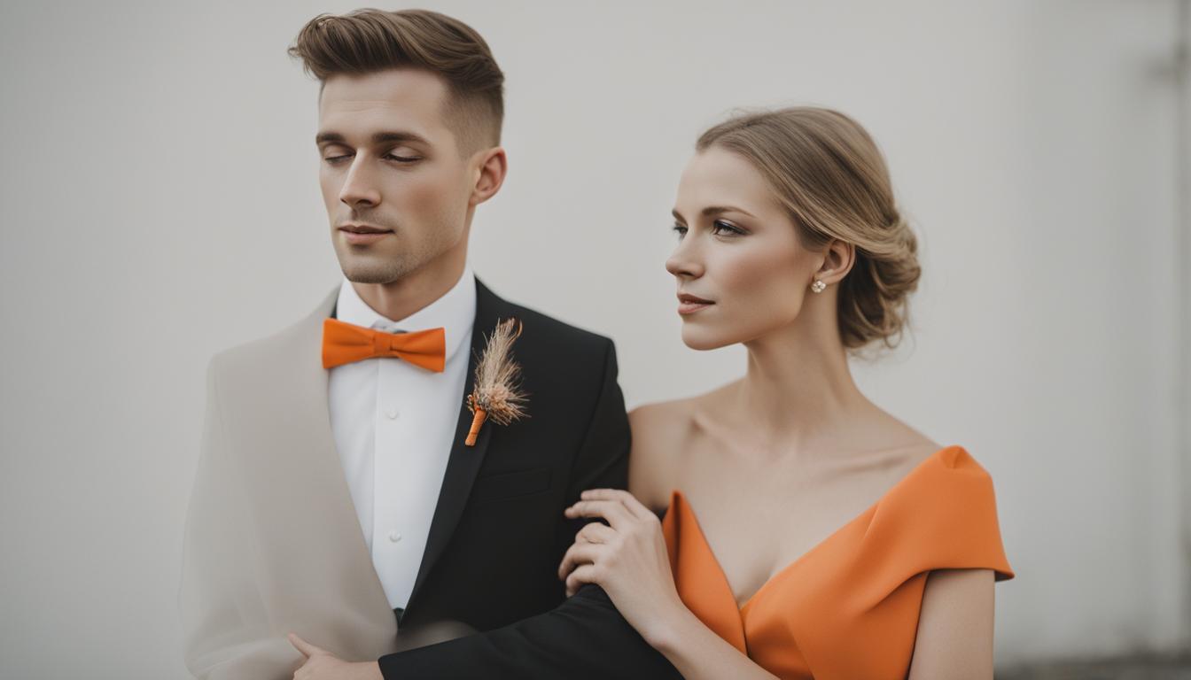 Seamus Makim, Former Pageboy at Royal Wedding, Marries in Germany