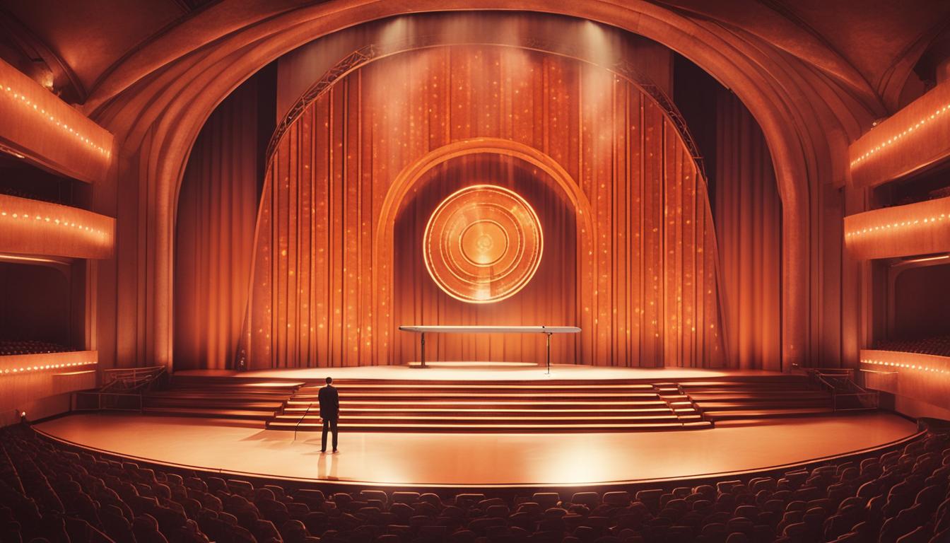 Seth Meyers jokes at NBCUniversal's Upfronts event target public figures and TV shows