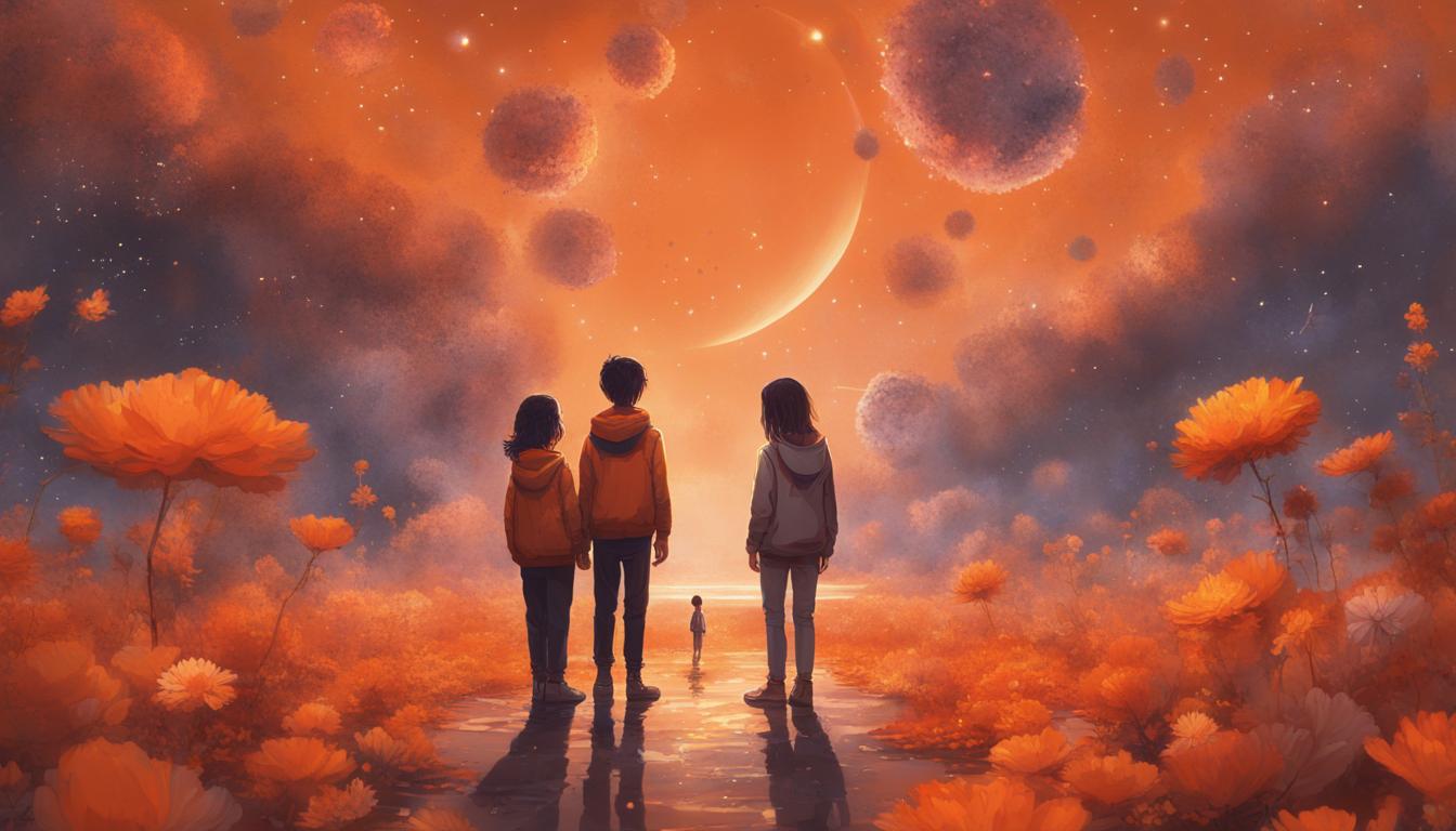 Siblings Reunited at School After Eight Years Apart, Emotional Video Goes Viral on TikTok