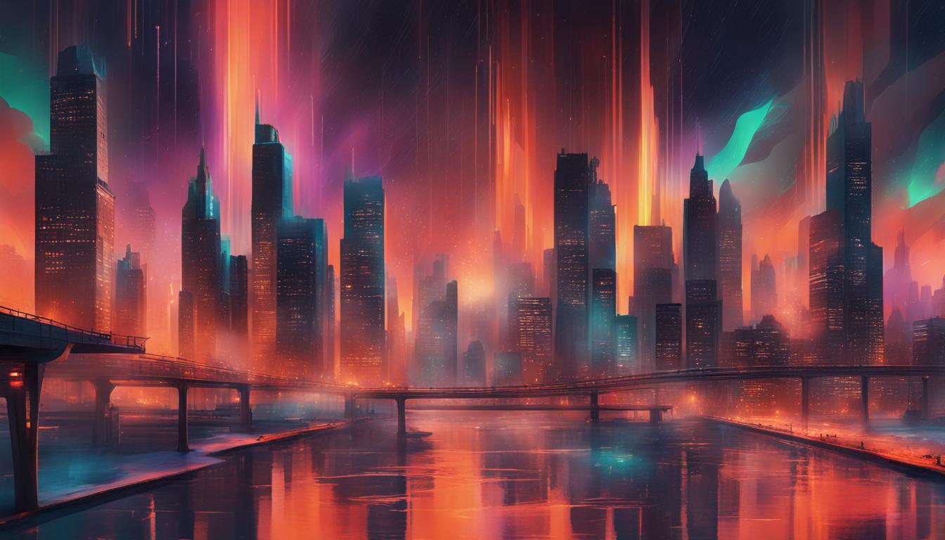 Solar Storm Sparks Stunning Northern Lights Display Across the UK and France