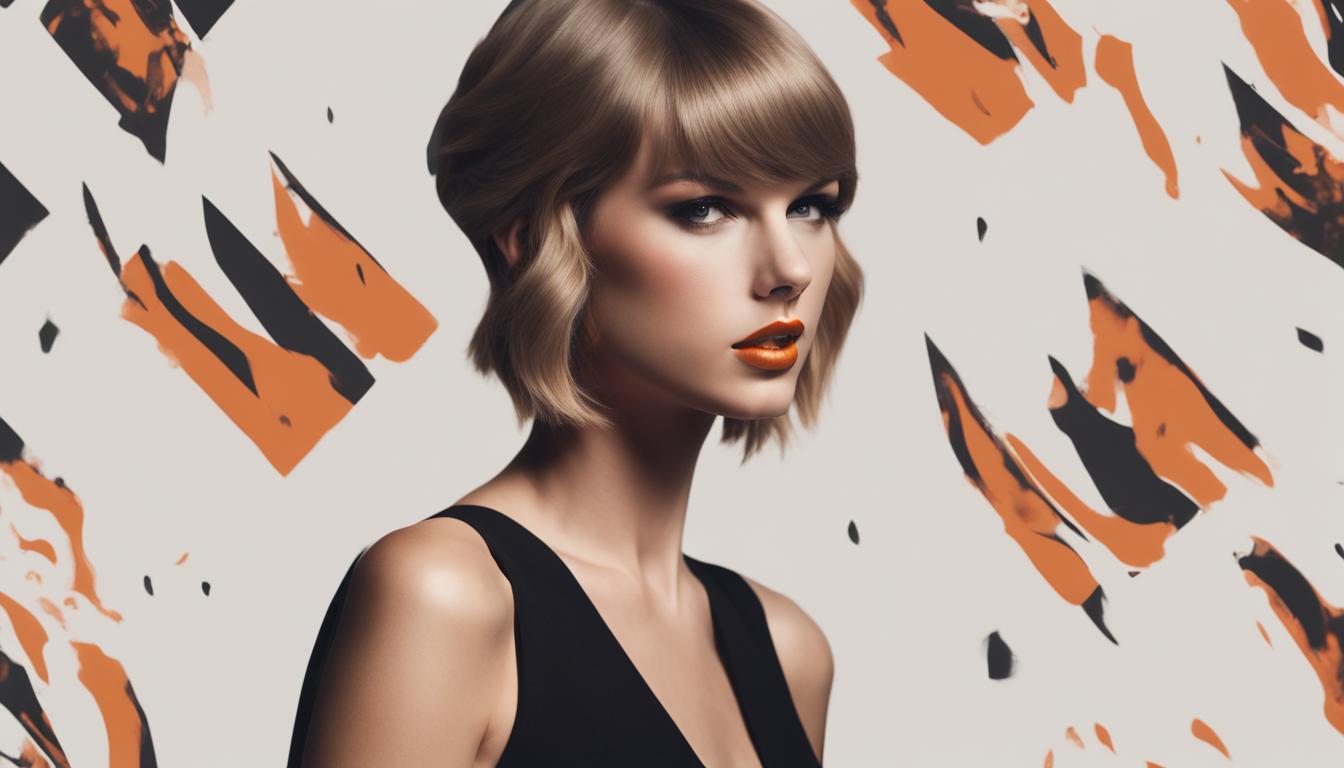 Taylor Swift files trademark application for 'Female Rage: The Musical' for Eras Tour