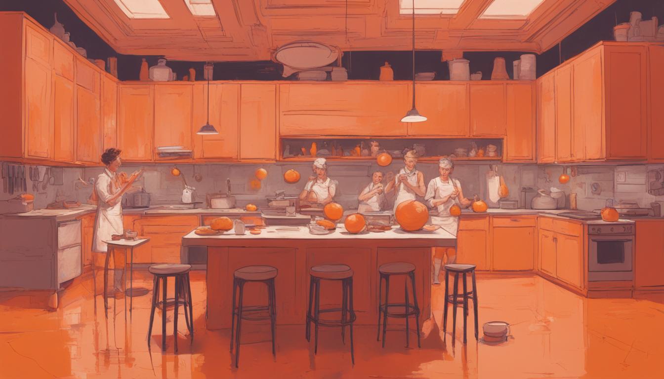 20th Anniversary Dinner for MasterChef UK Celebrated During Semi-Finals Week in London