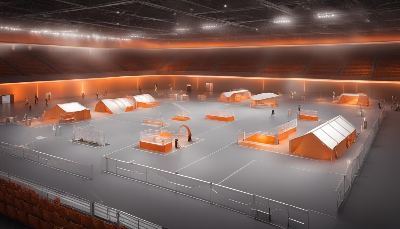 148th Westminster Kennel Club Dog Show Kicks Off in New York City