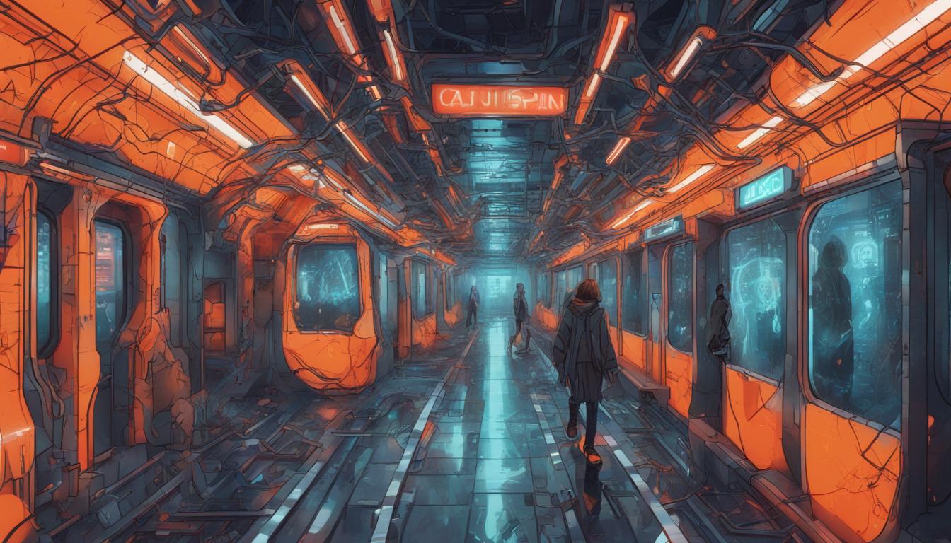 The MTA and Capitol Records Unveil Limited-Edition MetroCards Featuring Ice Spice