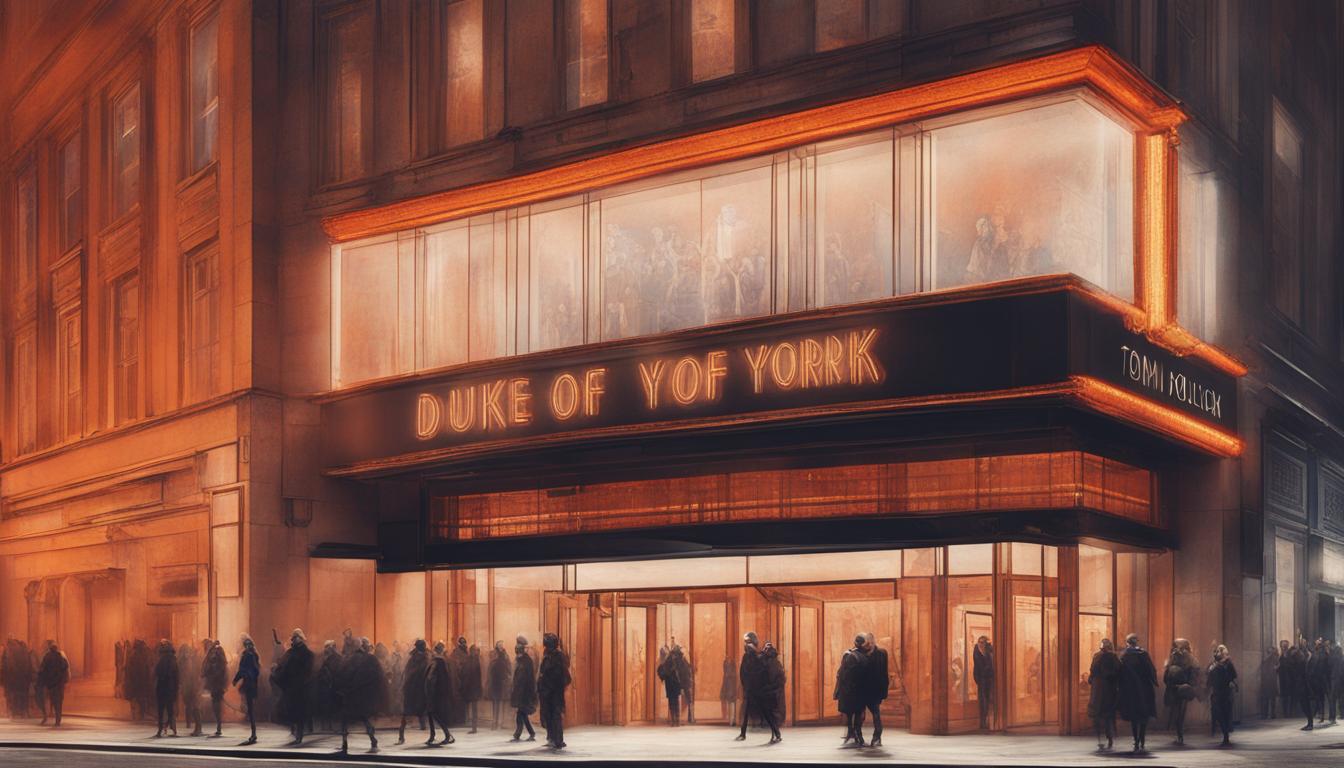 Tom Holland Delights Audience in 'Romeo and Juliet' West End Return Despite Setbacks