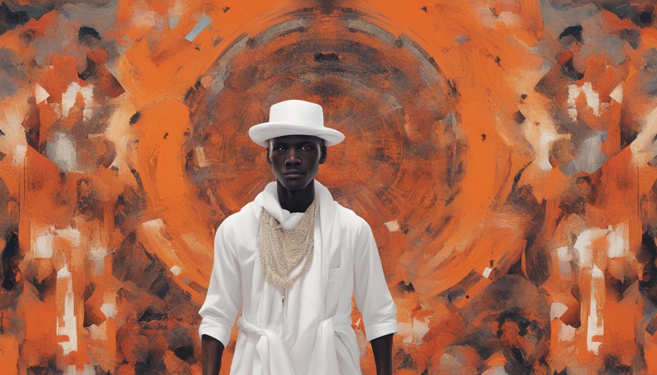 Vodou Practitioners Seek Solace Amid Haiti's Escalating Violence