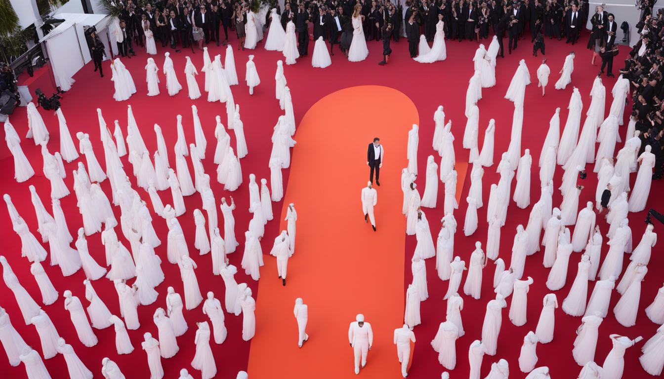 2024 Cannes Film Festival Showcases Diverse Talents and Compelling Narratives