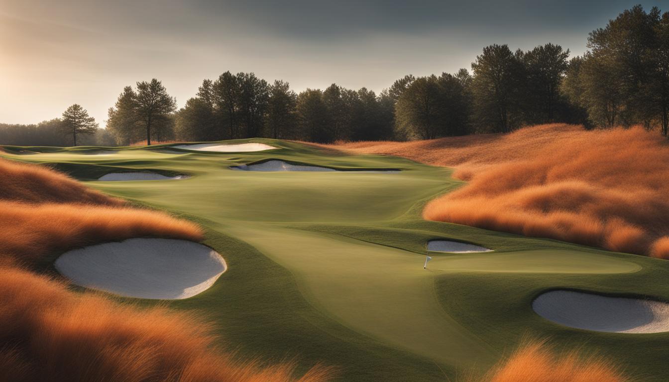 2024 PGA Championship: Rory McIlroy Leads Strong Field at Valhalla Golf Club