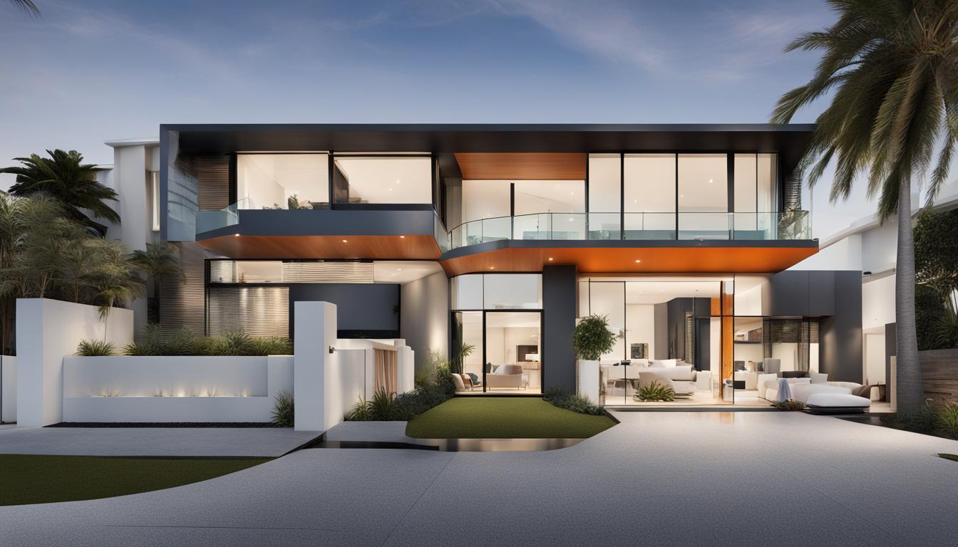 Actor Temuera Morrison Shows Interest in Luxurious Broadbeach Waters Mansion