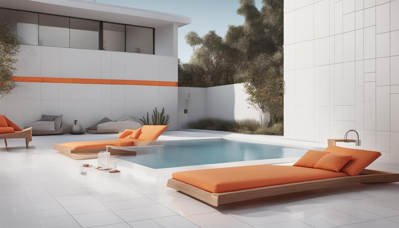 Actress Jessica Biel Celebrates Mother's Day with Solitary Pool Time and Family Fun at Justin Timberlake's Concert