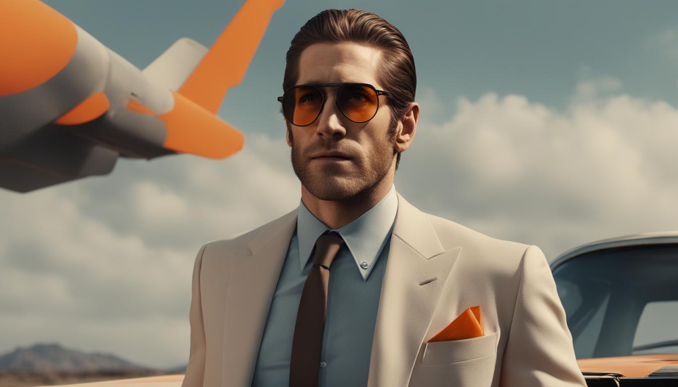 Amazon Prime Video Announces 'Road House' Sequel with Jake Gyllenhaal