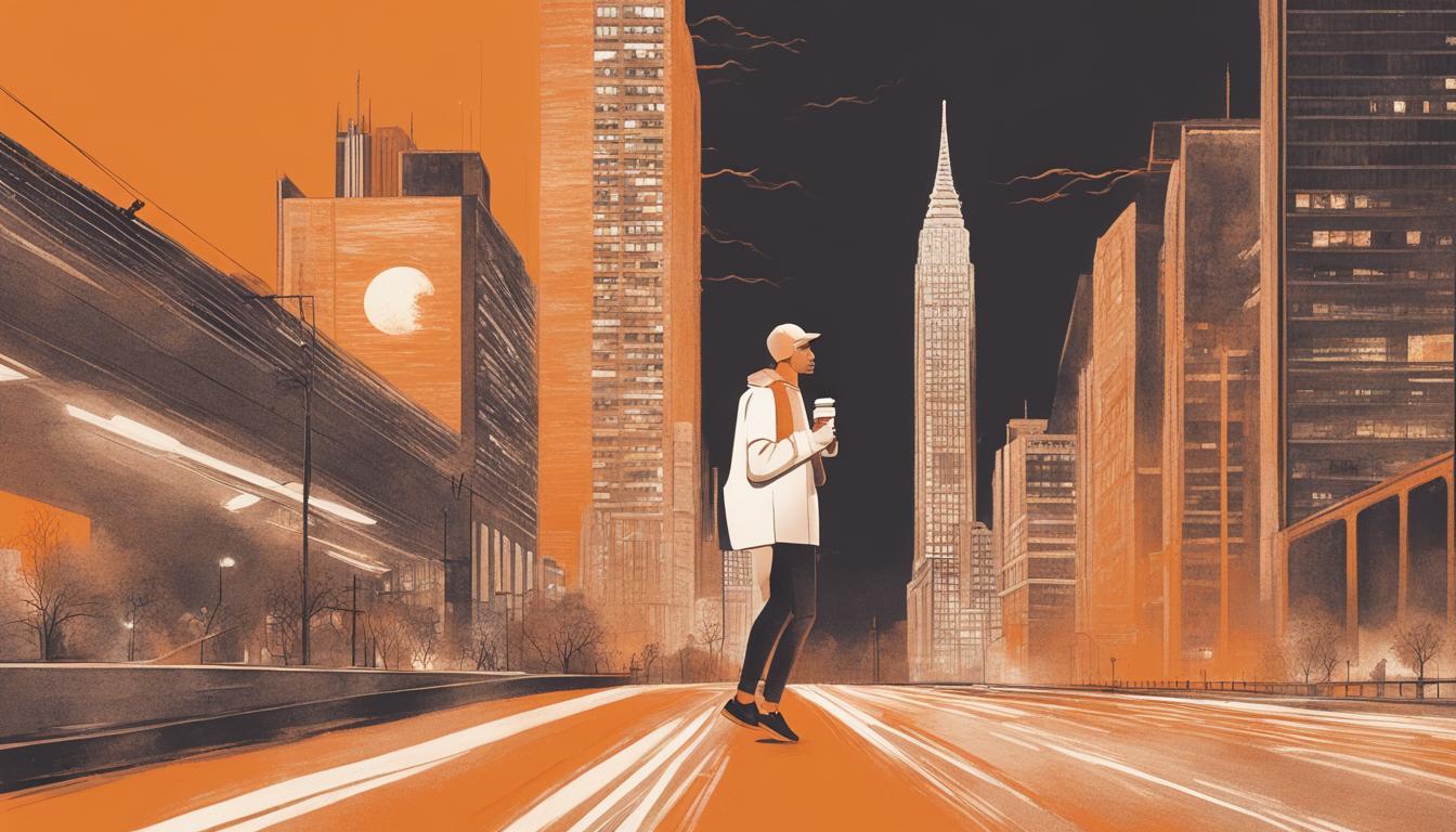 American Abroad: How to Spot Them According to TikTok