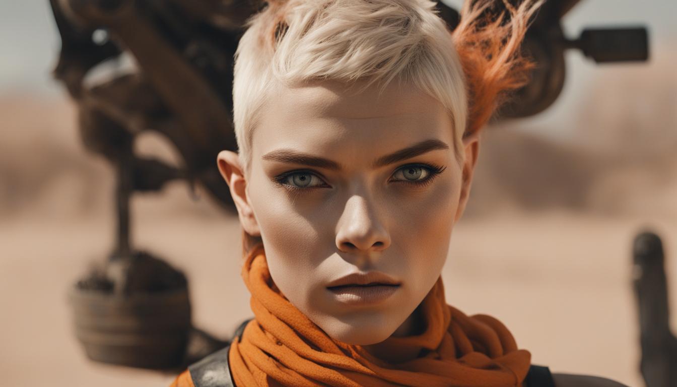 Anya Taylor-Joy Reflects on Emotionally Draining Experience Filming 'Furiosa' for 'Mad Max' Spinoff