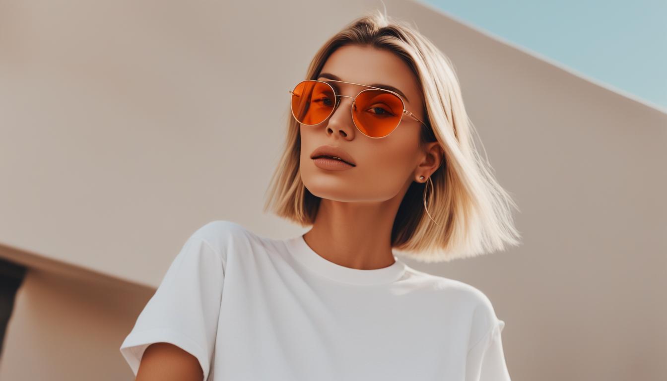 Australian Influencer Ruby Tuesday Matthews Shocks Fans with DIY Haircut
