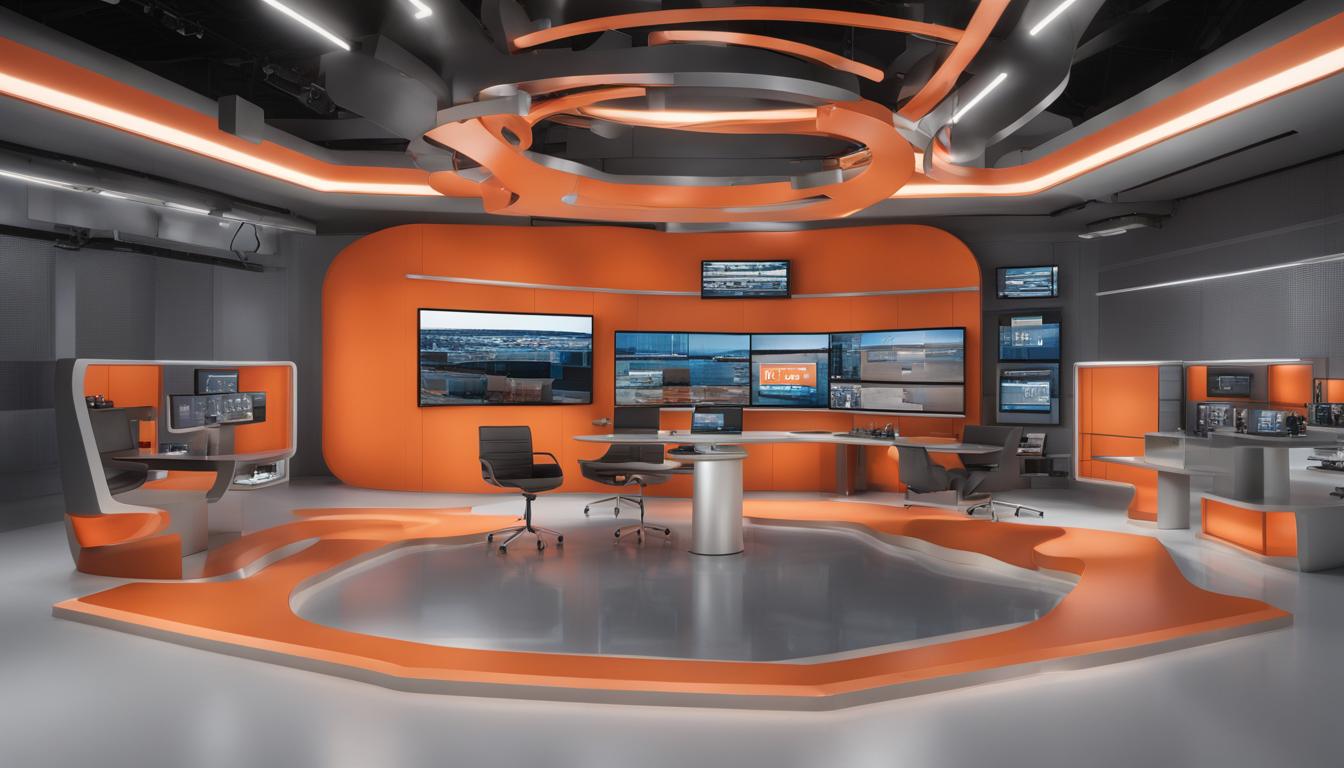 Award-Winning Broadcaster Sangita Myska Departs from LBC After Controversial Interview