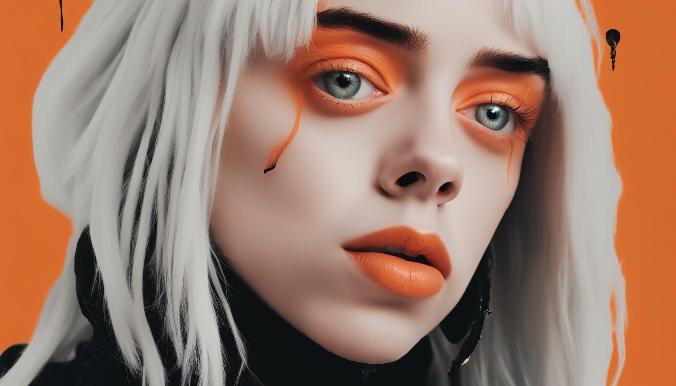 Billie Eilish's New Album and World Tour Announcement Sparks Excitement