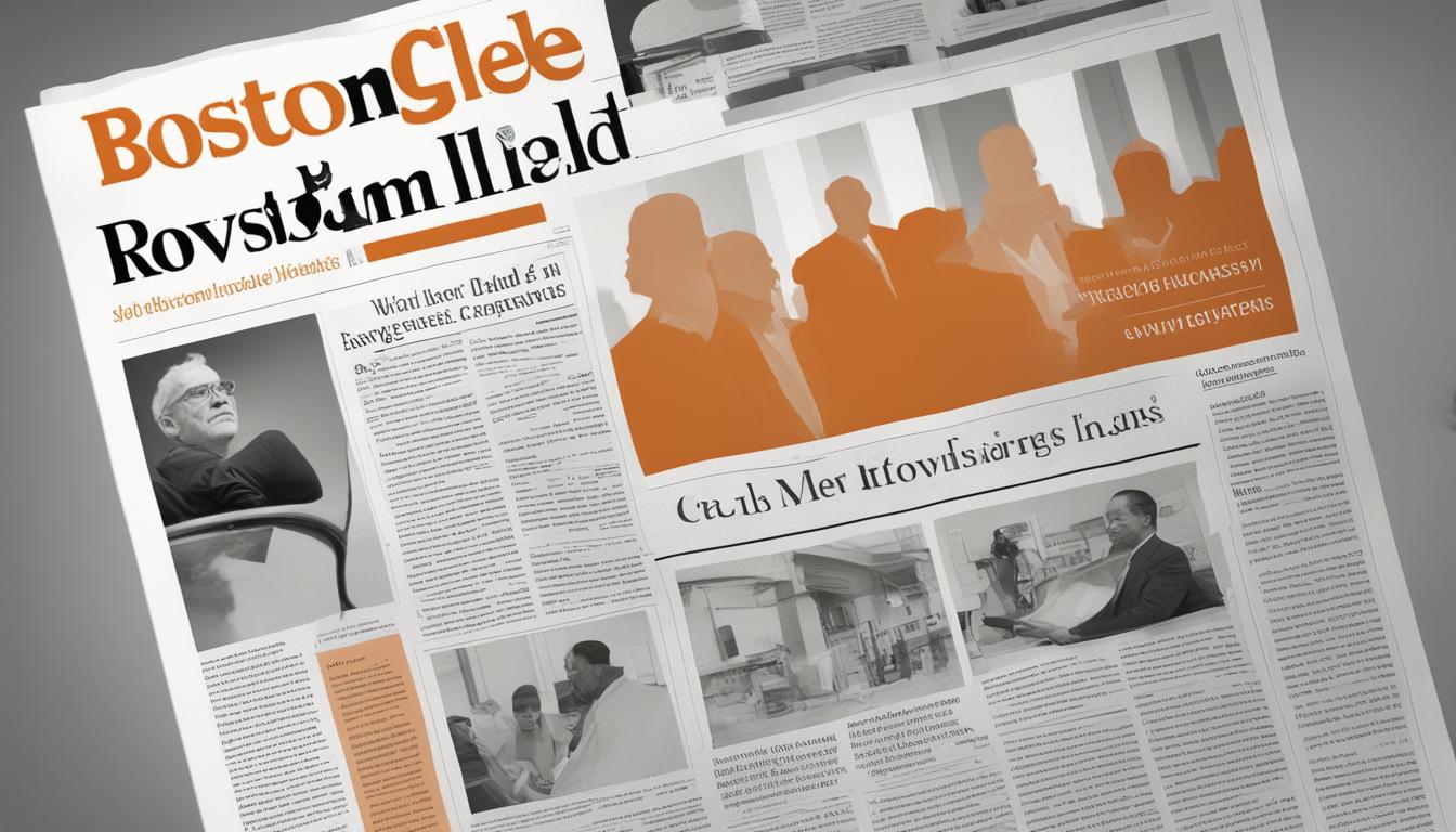 Boston Globe Rhode Island Team Wins 32 Awards at 2024 Rhode Island Press Association Contest