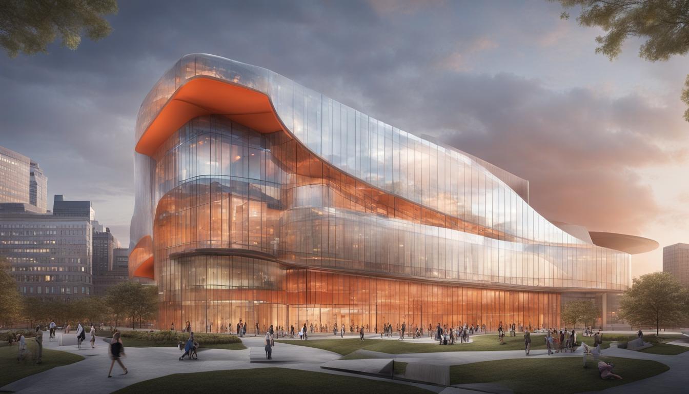 Boston's Museum of Science to Revamp Cahners Theater with Major Donation for Public Science Common