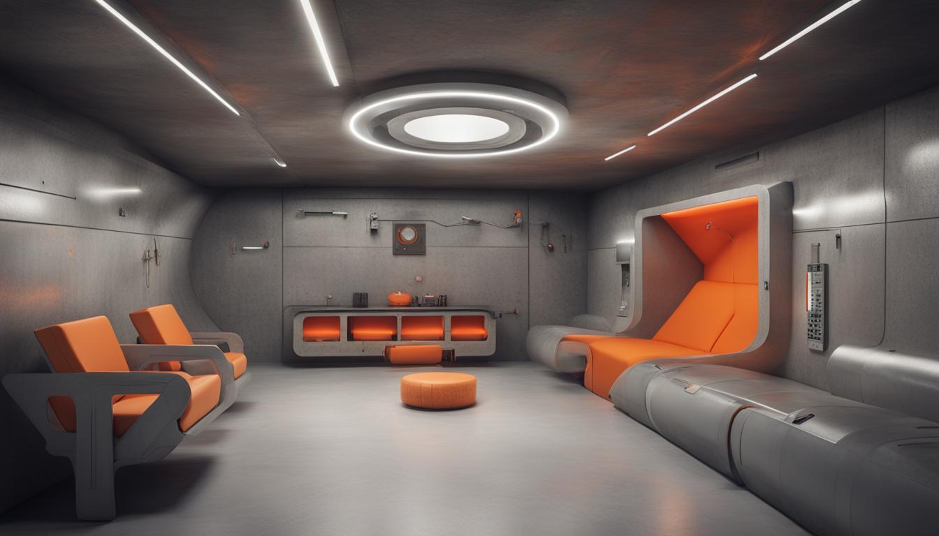 Breathe: A Post-Apocalyptic Thriller Delves into Family Resilience Amid Catastrophic Pollution