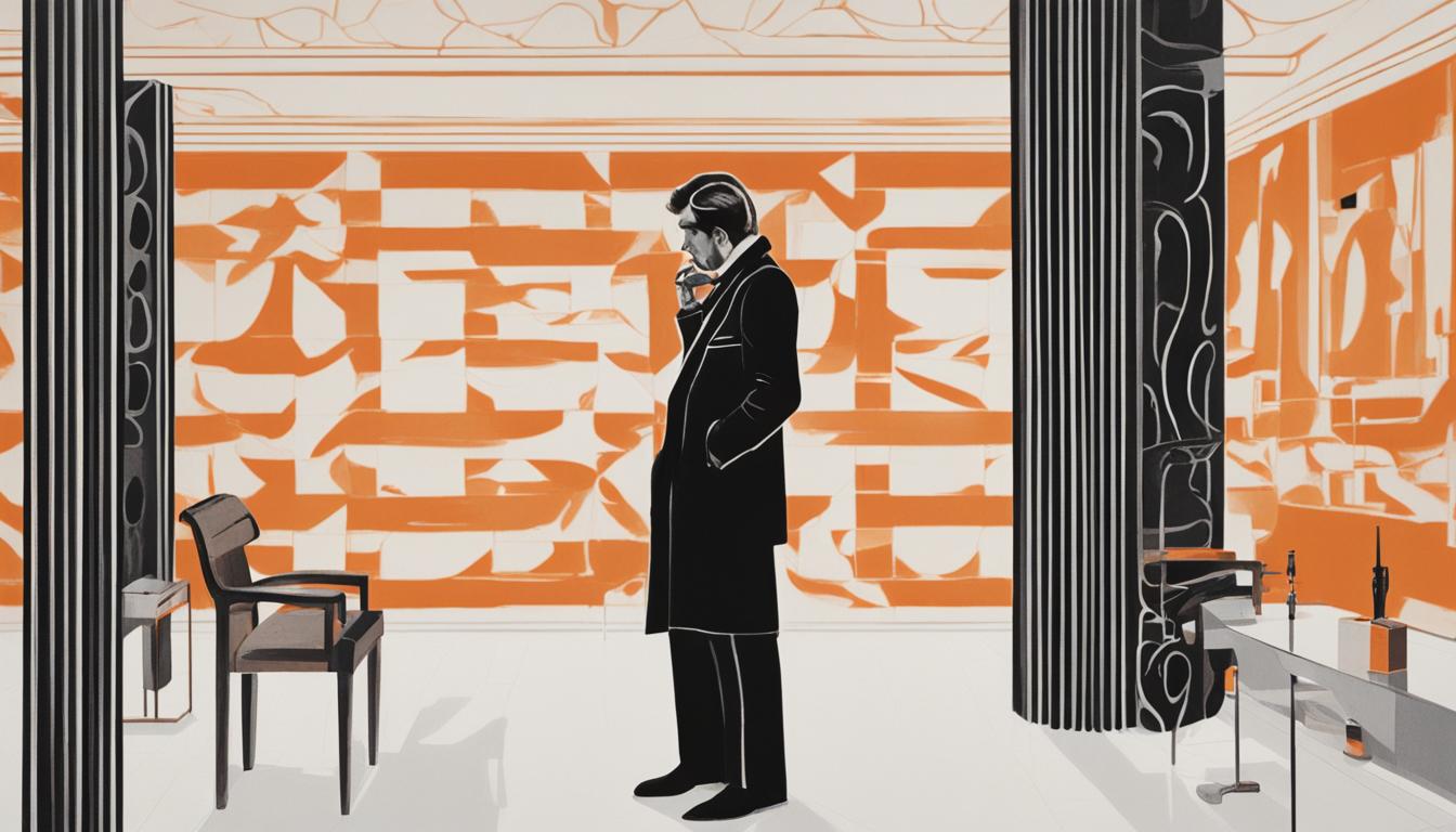 British Music Journalist Ian Penman Wins Ondaatje Prize for 'Fassbinder: Thousands of Mirrors'