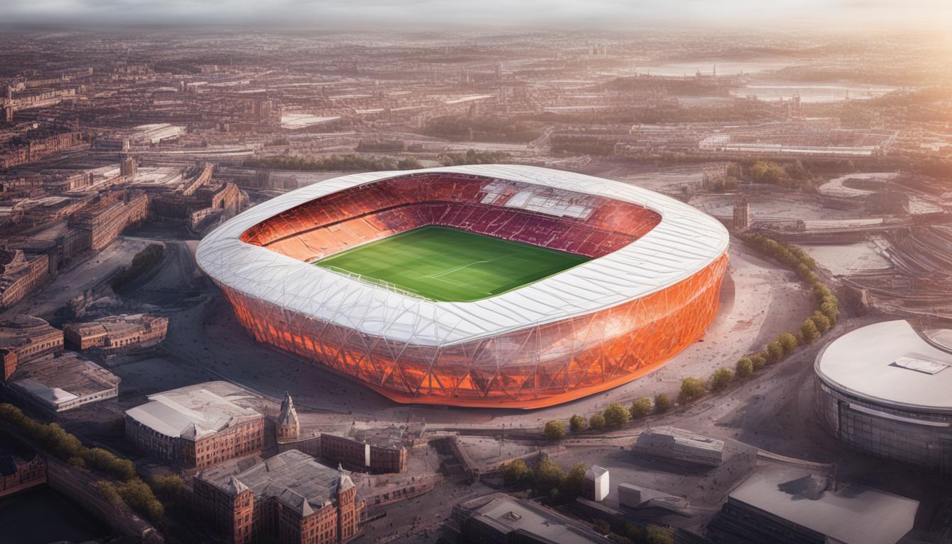 Charlie Quirke joins Sellebrity Soccer charity match alongside Danny Dyer and Calum Best