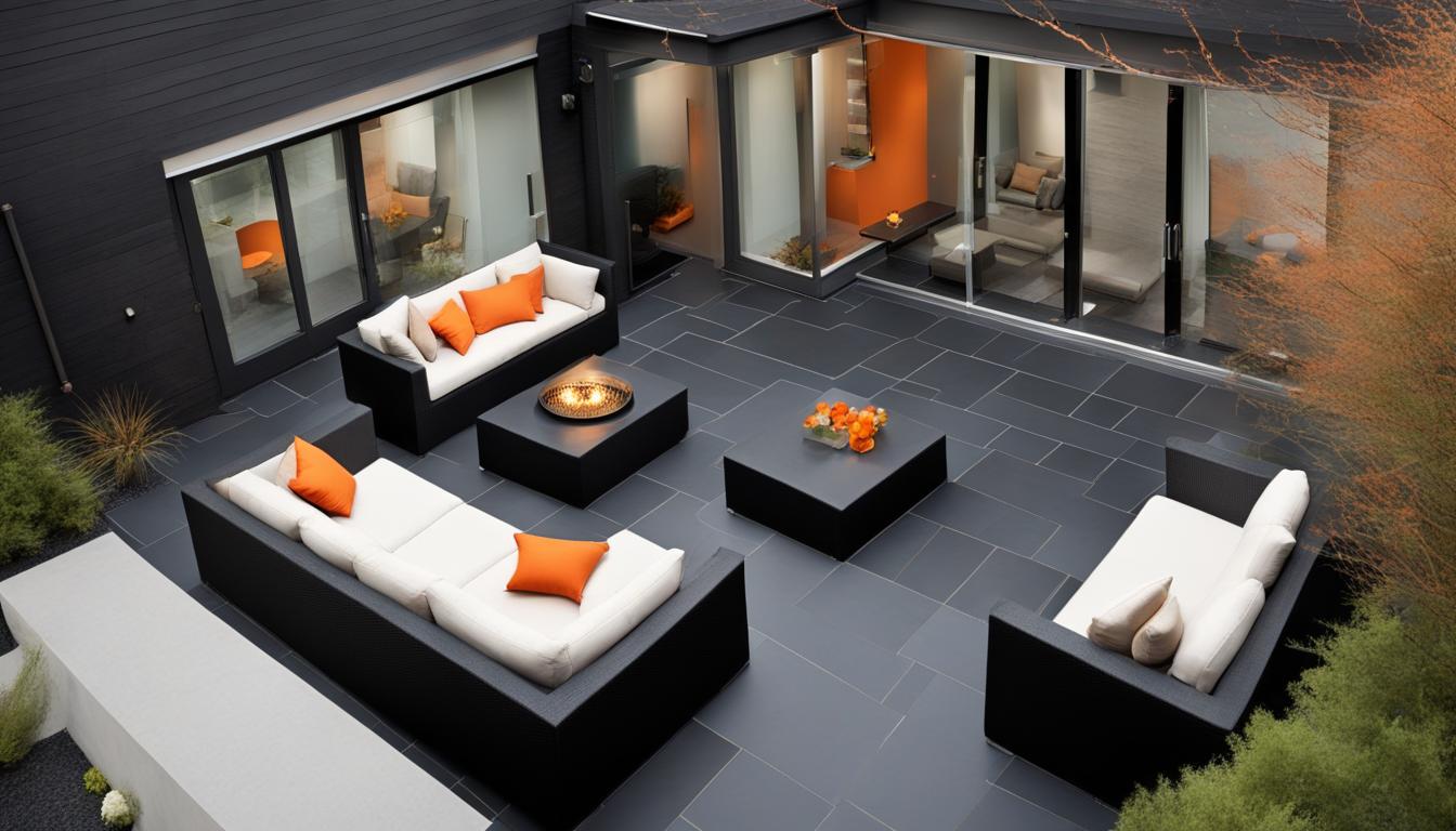 Choosing the Best Outdoor Tiles for Your Garden