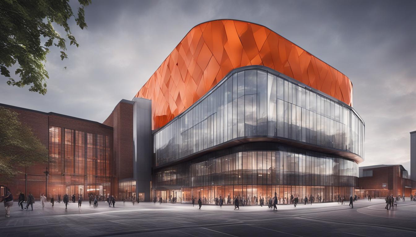 Co-op Live Arena in Manchester Finally Opens After Series of Setbacks