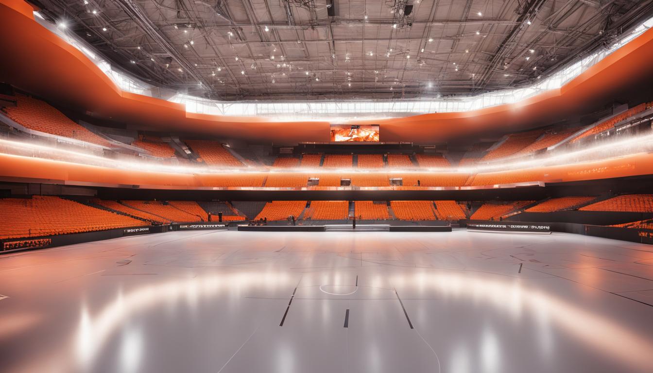 Co-op Live arena in Manchester set to open on May 14, 2024 after setbacks