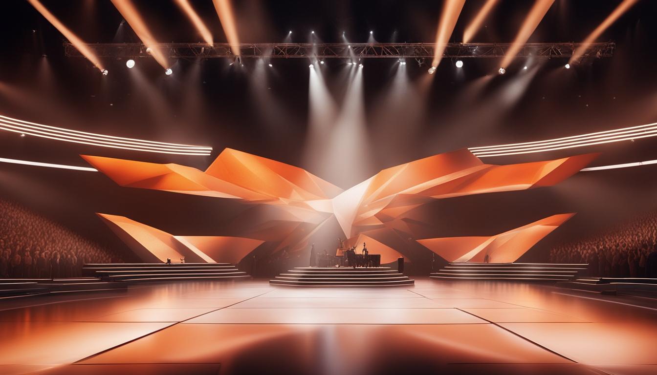 Controversies and Disputes Mar 2024 Eurovision Song Contest in Malmö