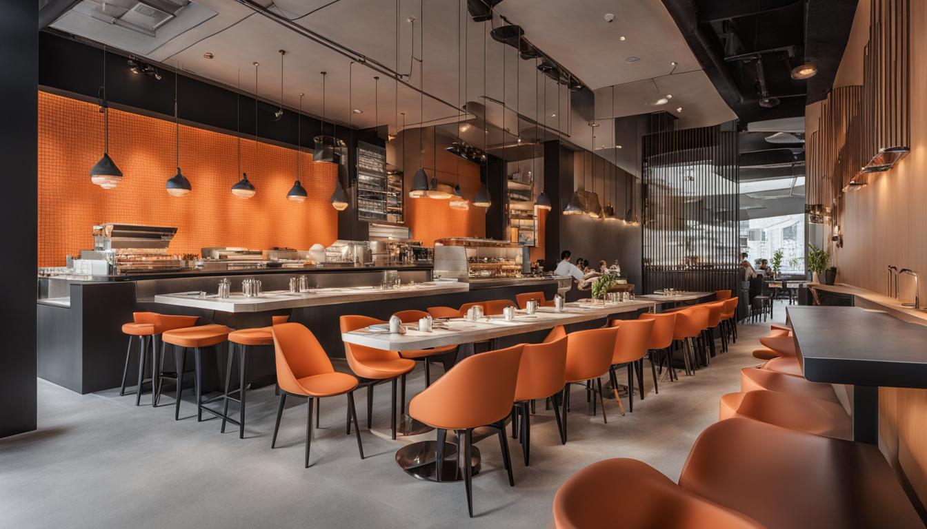 Culinary Adventures in Seoul: An Exploration of Fusion Cuisine