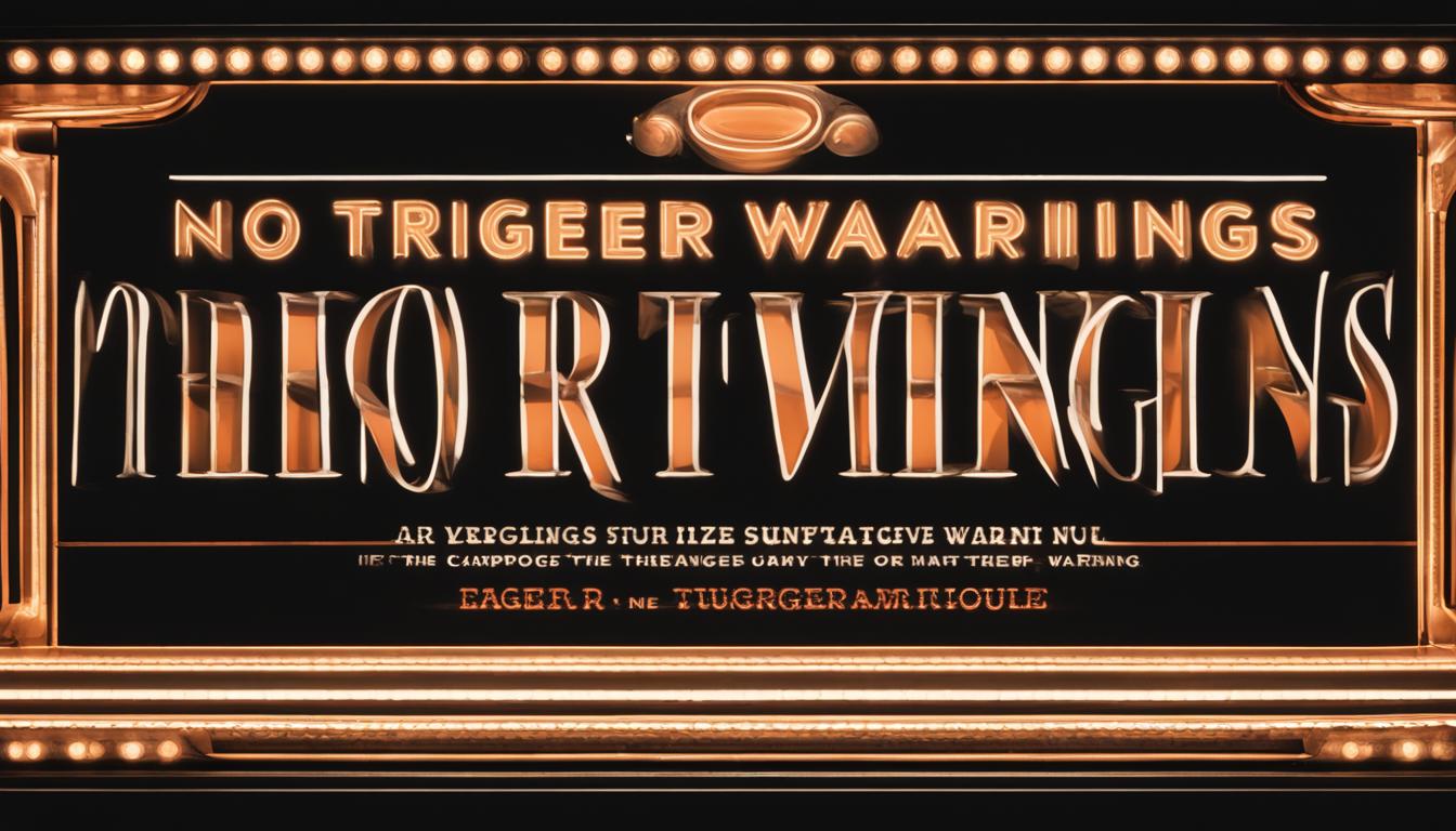 Dame Judi Dench Criticizes Use of Trigger Warnings in Theatrical Performances