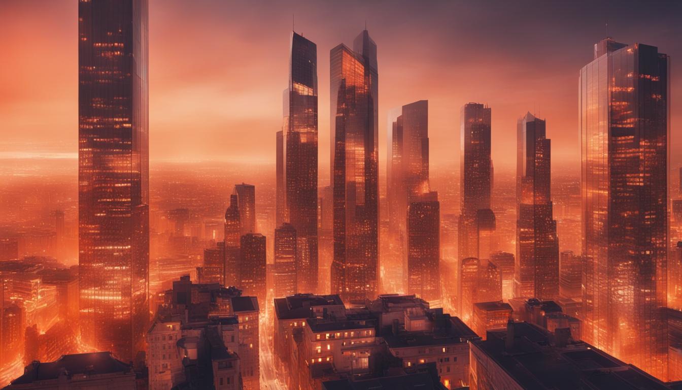 Demi Moore spotted with Kate Moss's boyfriend at Gucci Cruise 2025 Fashion Show in London