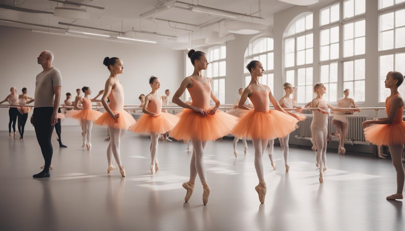 Diane Josefowicz: Finding Empowerment and Solace Through Dance