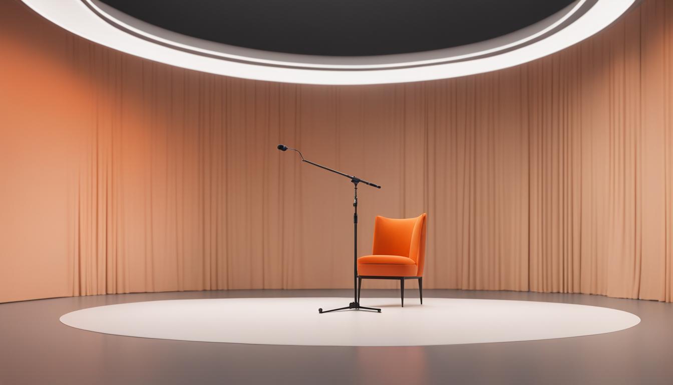 Ellen DeGeneres Returns to Stand-Up Comedy with 'Ellen’s Last Stand…Up Tour'