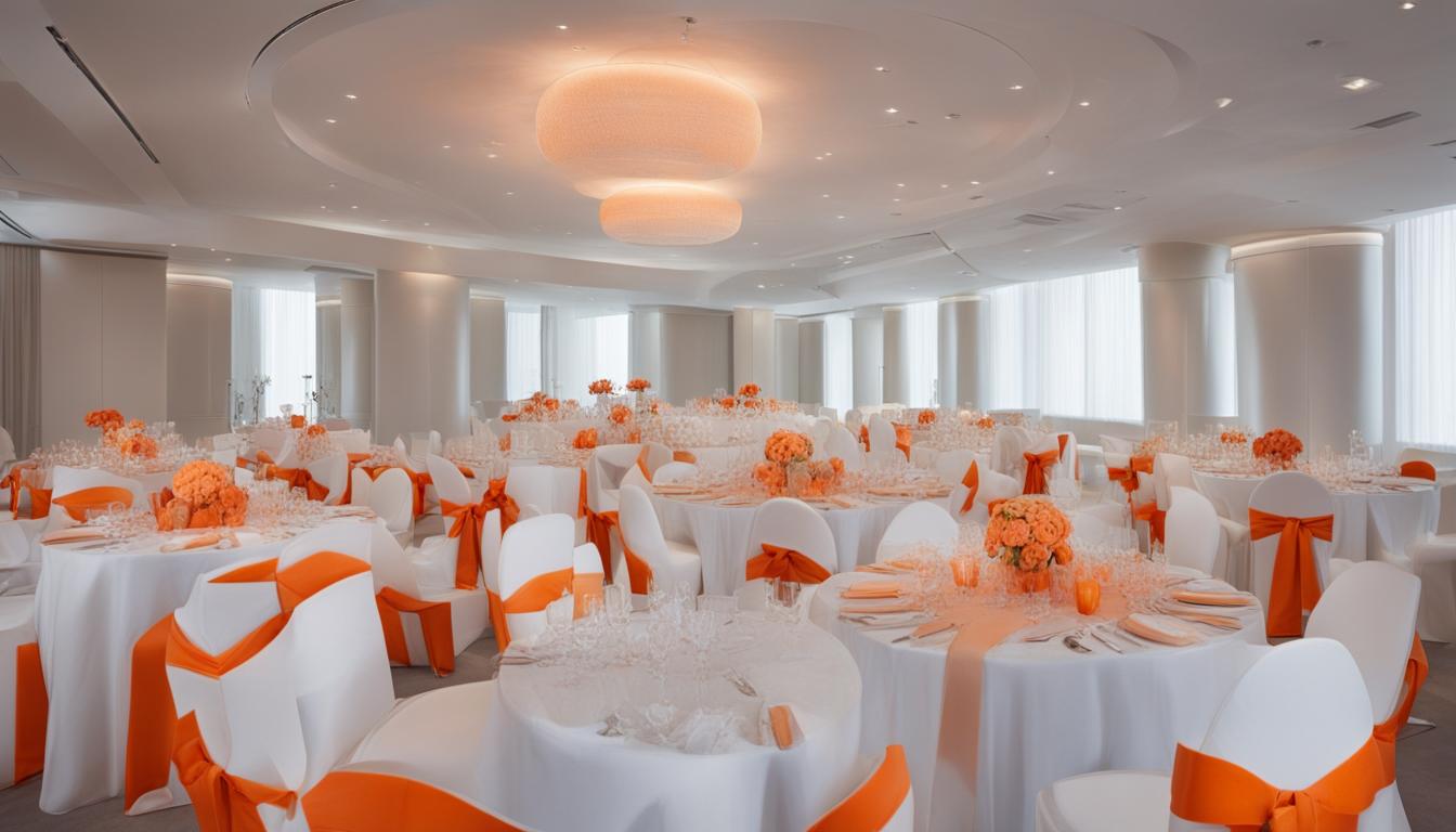 Emily Atack receives medical assistance at BAFTA Television Awards due to extreme heat while heavily pregnant