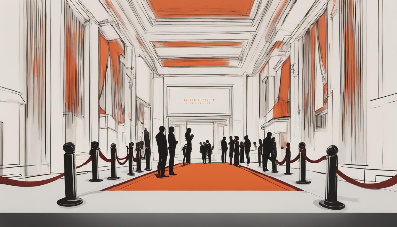 Emily Blunt and John Krasinski Attend Premiere of John's Film 'IF' in New York City