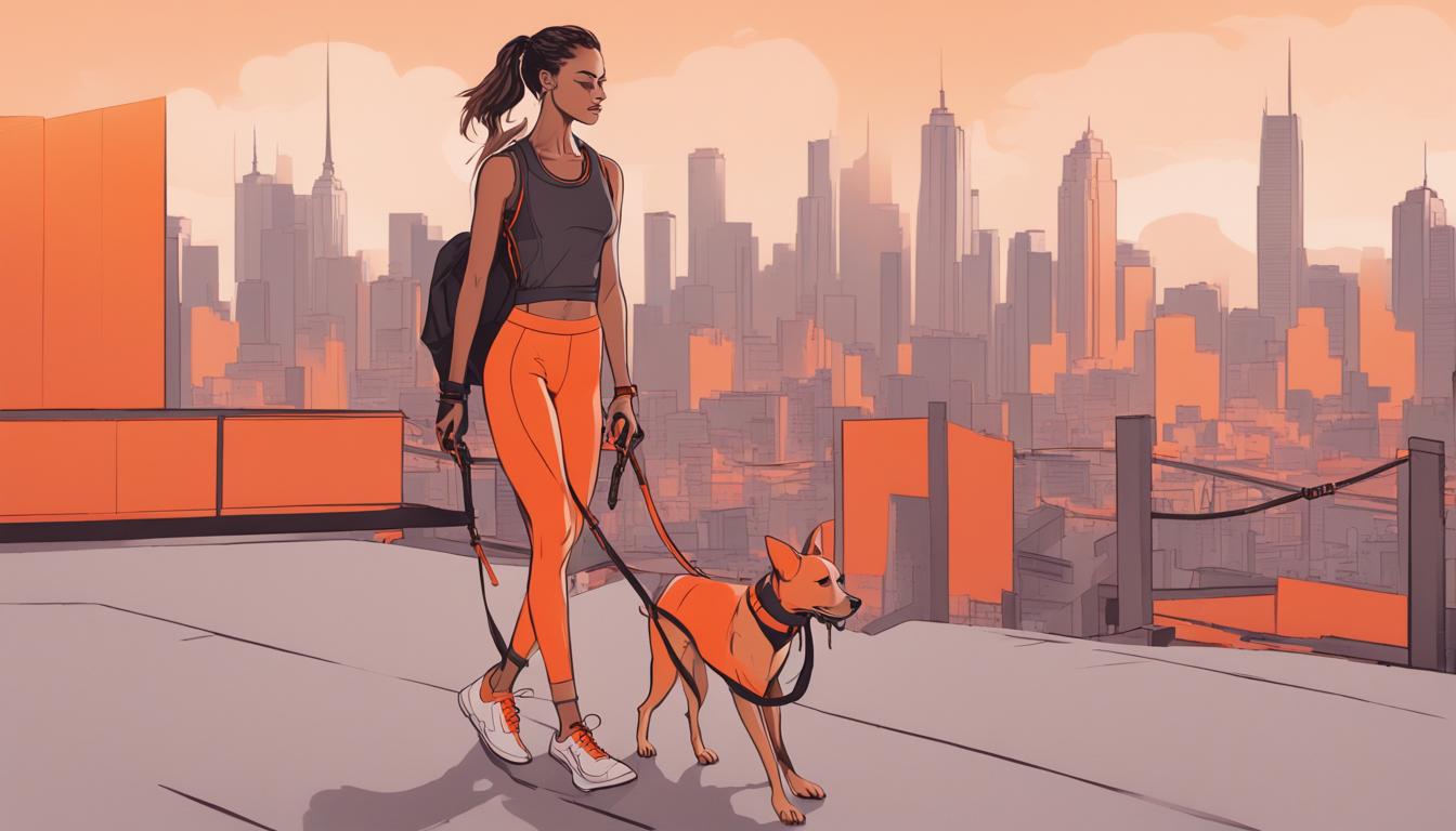 Emily Ratajkowski stuns in workout gear while walking dog in New York and wows at Met Gala