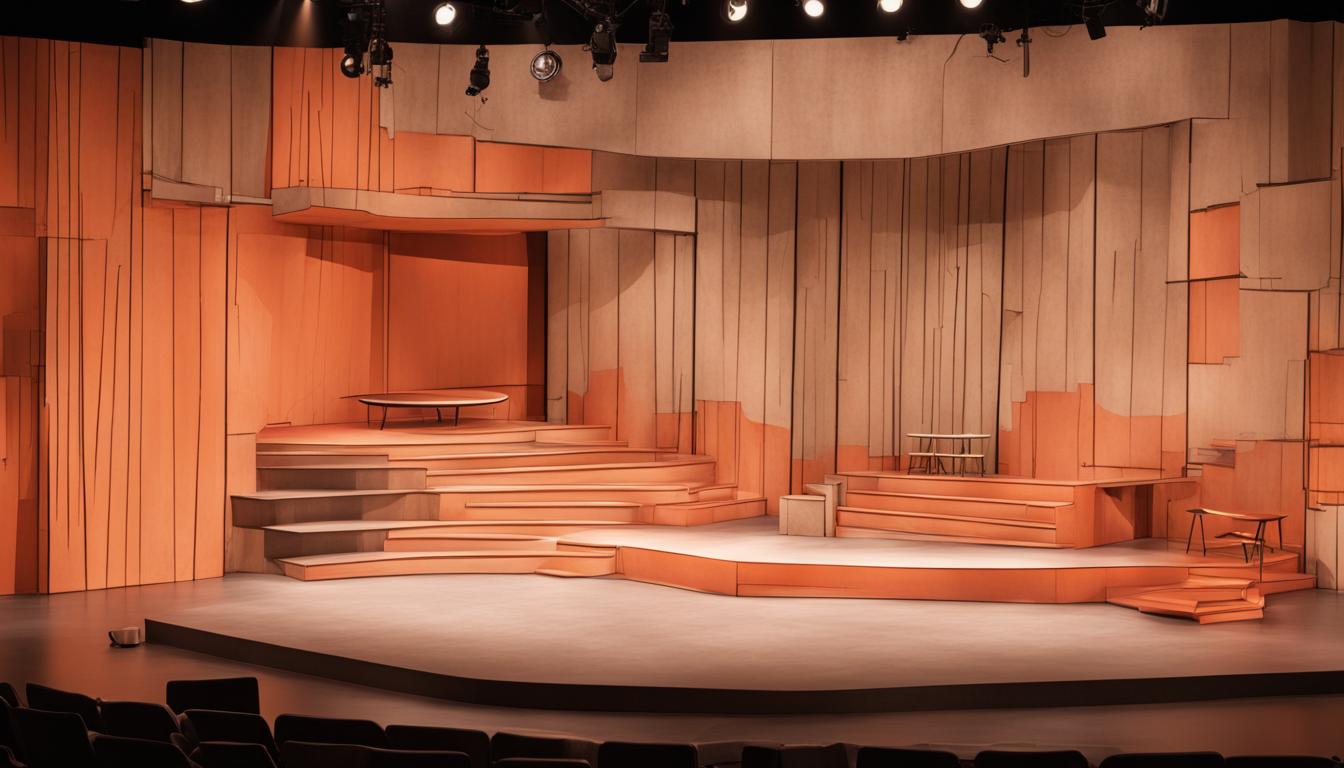 Engaging Performance of 'Between Riverside and Crazy' at Hampstead Theatre in London