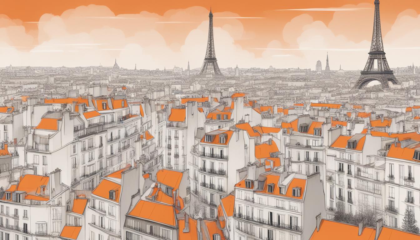 English-French Bilingual Struggles with Language Attrition After Moving to Paris