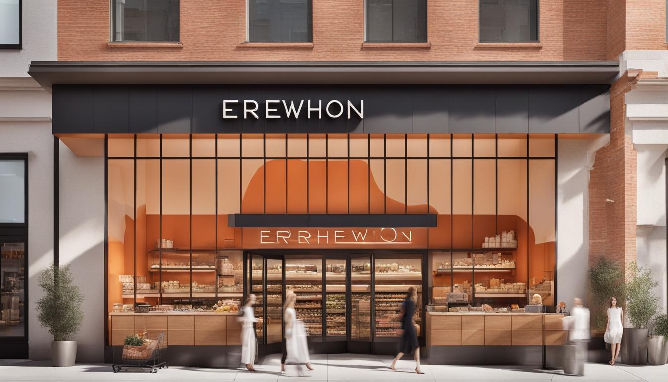 Erewhon, Upscale Grocery Chain, Opposes Apartment Development in LA, Files Lawsuit Against Project Approvals